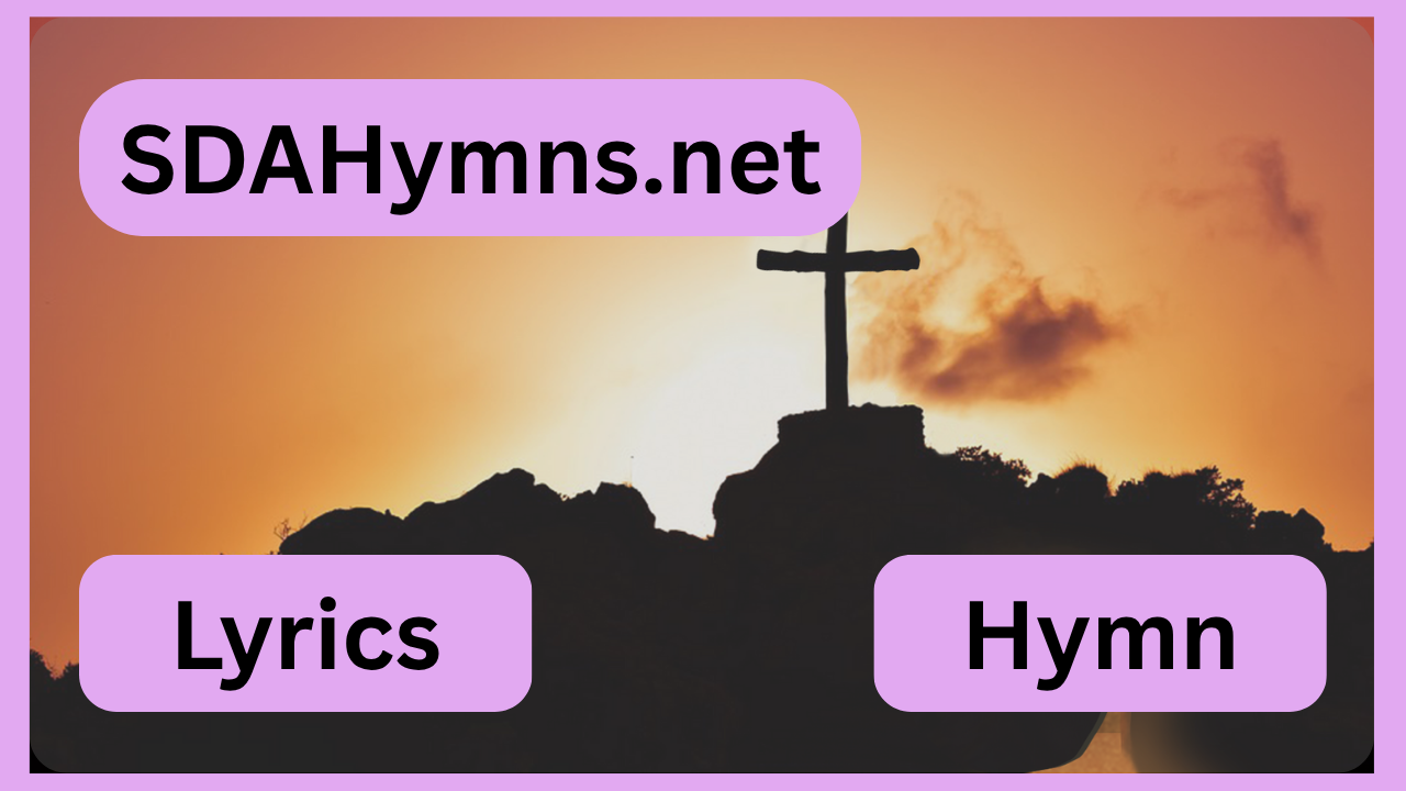 Praise The Lord! You Heavens Adore Him