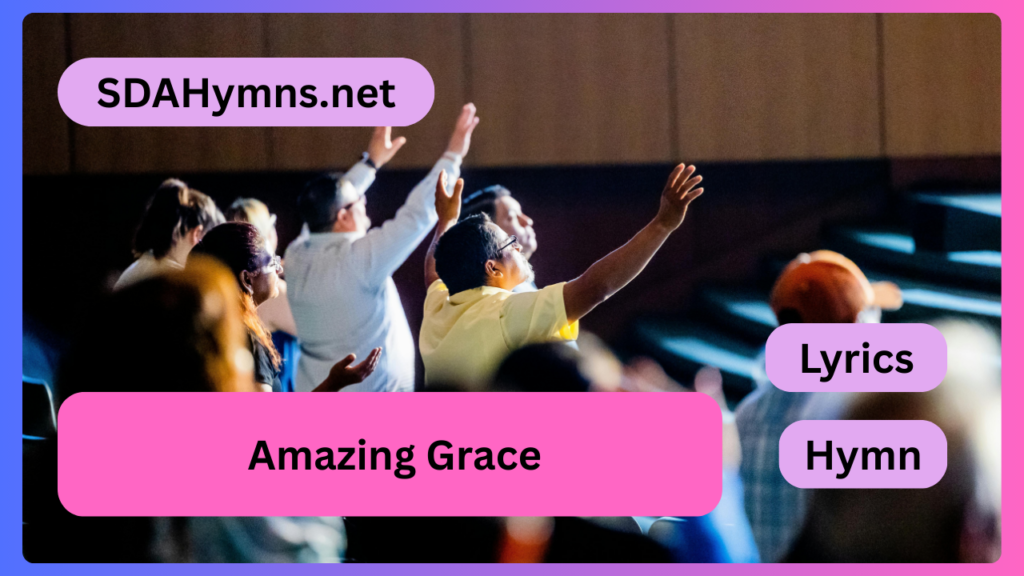 Amazing Grace