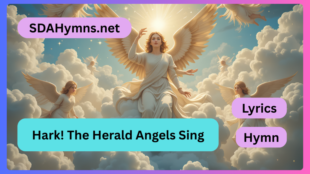 Hark! The Herald Angels Sing