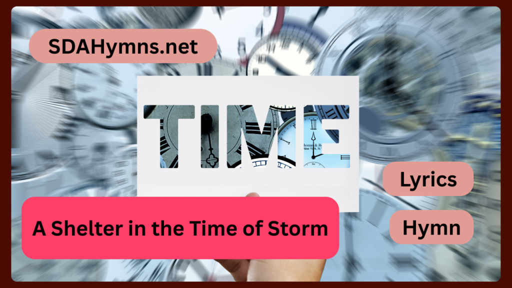 A Shelter in the Time of Storm