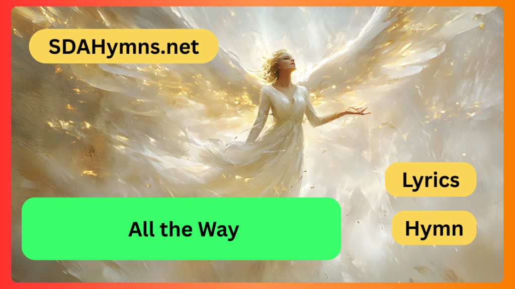 All the Way