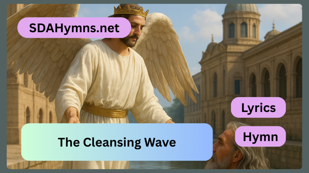 The Cleansing Wave