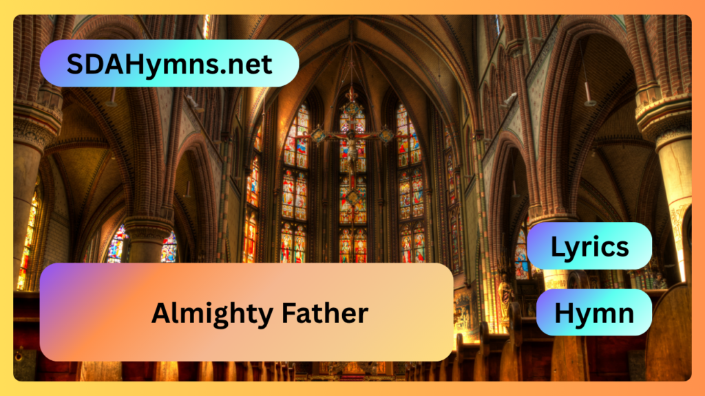 Almighty Father