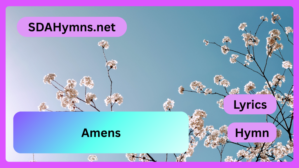 Amens