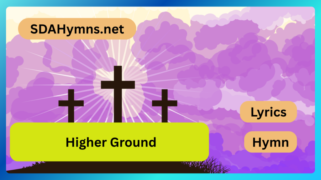 Higher Ground