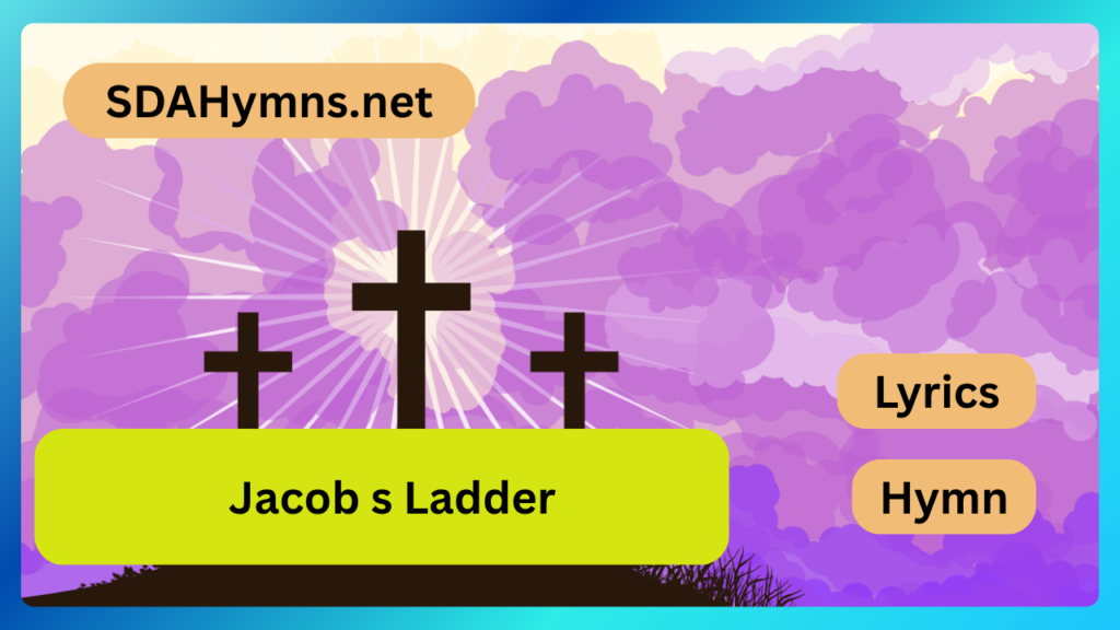 Jacob s Ladder