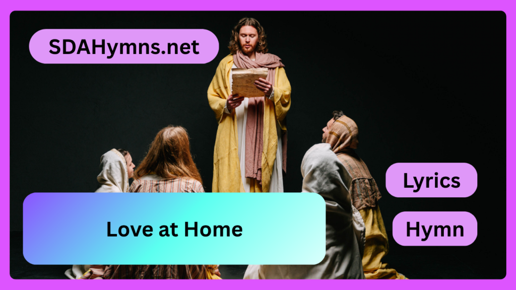 Love at Home