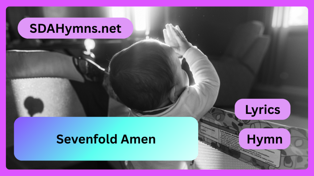 Sevenfold Amen